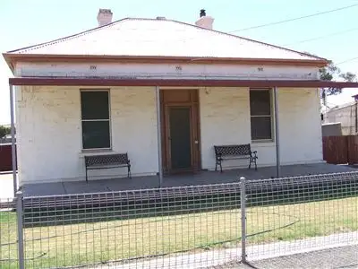 Main view of Homely house listing, 4 Lines Street, Jamestown SA 5491