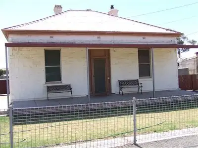 Main view of Homely house listing, 4 Lines Street, Jamestown SA 5491