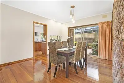 Fifth view of Homely house listing, 39 George Road, Vermont South VIC 3133