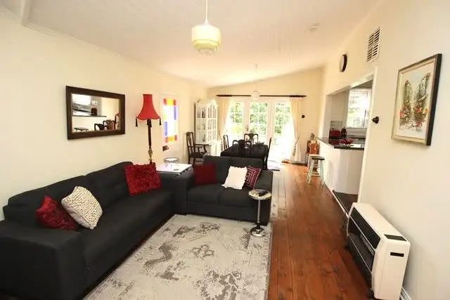 Fourth view of Homely house listing, 58 Crown Street, Cootamundra NSW 2590