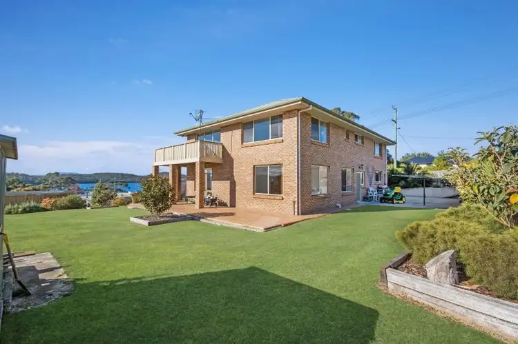 Sixth view of Homely house listing, 2 Augustus Street, Beauty Point TAS 7270