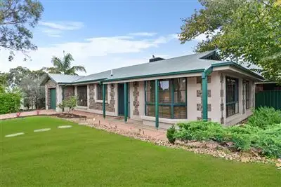 Second view of Homely house listing, 27 Sturt Approach, Flagstaff Hill SA 5159