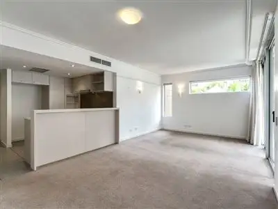 Fourth view of Homely apartment listing, 128/51 Hope Street, Spring Hill QLD 4000