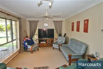 Third view of Homely house listing, 35 Winch Court, Banksia Beach QLD 4507