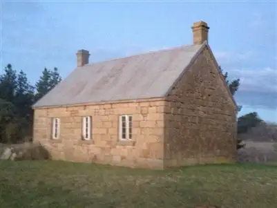 Fourth view of Homely rural property listing, 160 Ballochmyle Road, Tunbridge TAS 7120