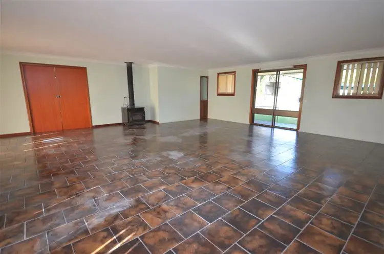 Fifth view of Homely rural property listing, 186 Sarahs Crescent, King Creek NSW 2446
