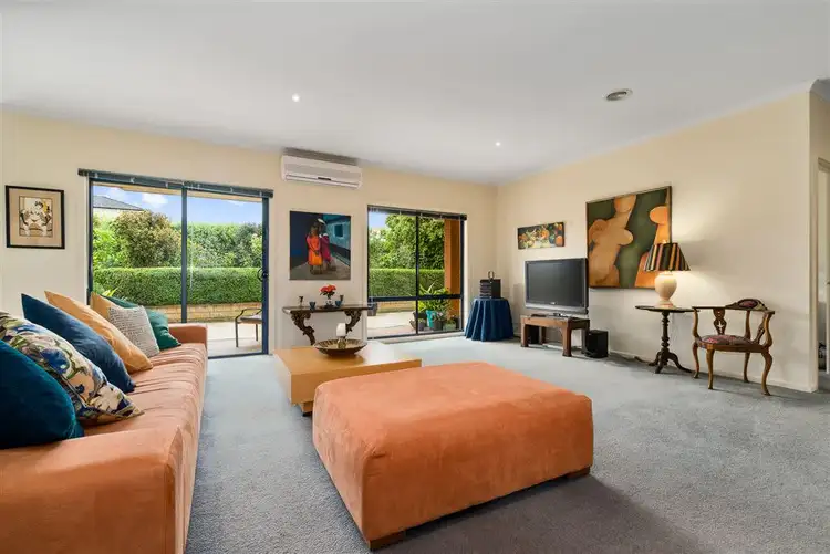 Third view of Homely house listing, 36 Weber Drive, Mornington VIC 3931