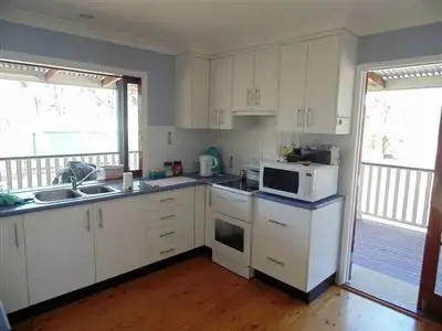 Third view of Homely house listing, 110 Pine Ridge Road, Glenwood QLD 4570