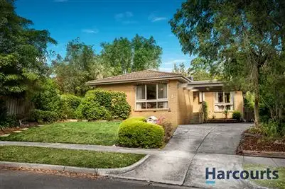 1 Mindah Court, Vermont South VIC 3133