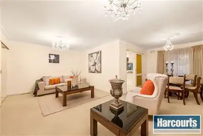Sixth view of Homely house listing, 22 Merryn Grove, Wantirna South VIC 3152
