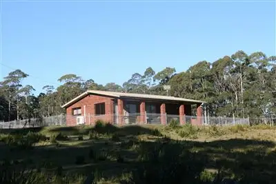 Main view of Homely house listing, 22 Gillies Road, St Marys TAS 7215