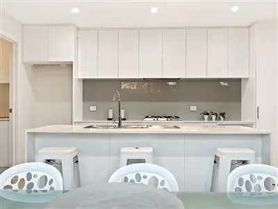 Fourth view of Homely house listing, 1/590 Anzac Highway, Glenelg East SA 5045