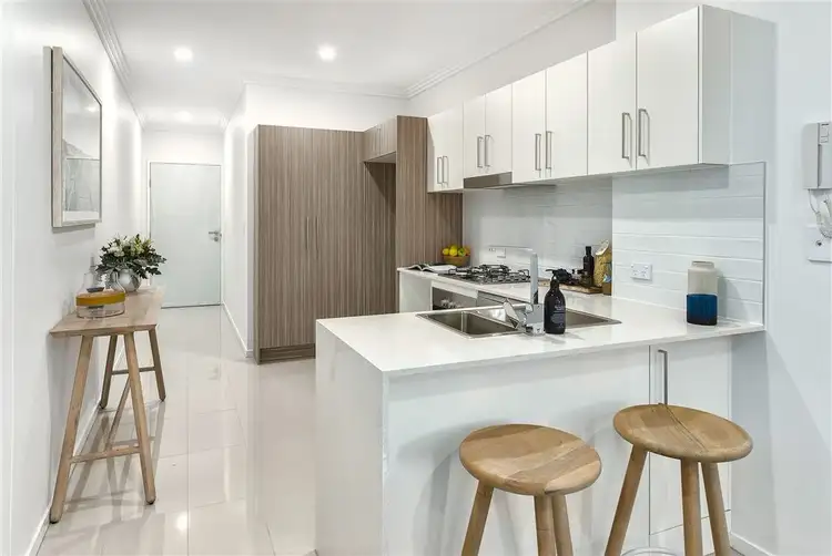 Fifth view of Homely apartment listing, 26/30-34 Anstey street, Albion QLD 4010