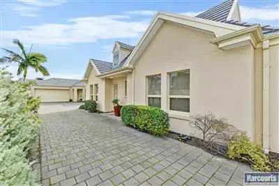 Third view of Homely unit listing, 2/6 Bartlett Tce, Semaphore Park SA 5019