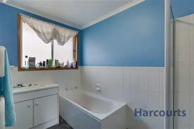 Fourth view of Homely unit listing, 1/7 Donald Court, Glenorchy TAS 7010