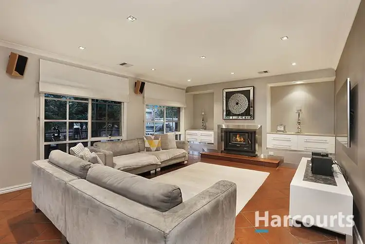 Fourth view of Homely house listing, 11 Cecil Court, South Morang VIC 3752
