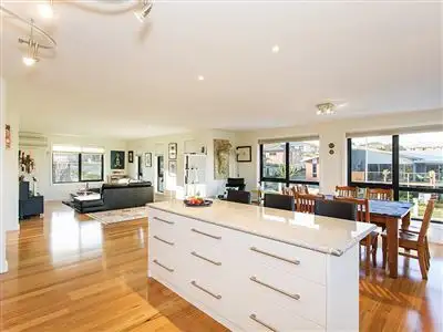 Second view of Homely house listing, 4 Robka Court, Norwood TAS 7250