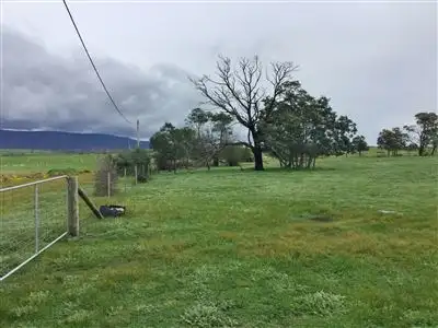 Second view of Homely land listing, 21-27 New Street, Campbell Town TAS 7210