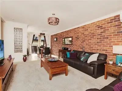 Third view of Homely townhouse listing, 1/602 Ballina Road, Goonellabah NSW 2480
