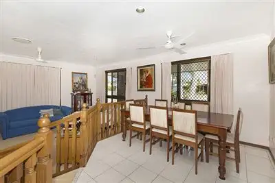 Second view of Homely house listing, 5 Malaga Street, Kirwan QLD 4817