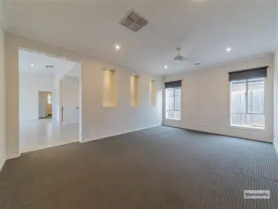 Sixth view of Homely house listing, 24 Harmon Drive, Drouin VIC 3818