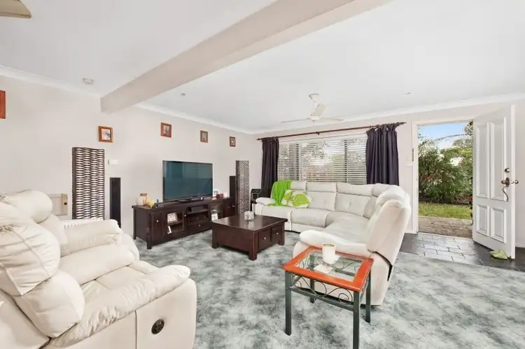 Second view of Homely house listing, 170 Matron Porter Drive, Mollymook NSW 2539
