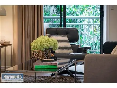 3/247 Boundary Street, Spring Hill QLD 4000