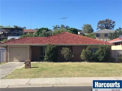 34 Mardo Avenue, Australind WA 6233