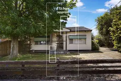 56 Eva Street, Clayton VIC 3168