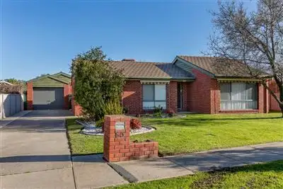 Main view of Homely house listing, 63 Mayfair Drive, West Wodonga VIC 3690