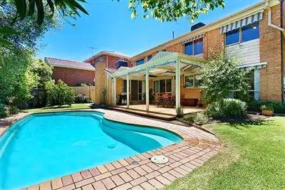 Main view of Homely house listing, 14 Gibbon Avenue, Vermont South VIC 3133