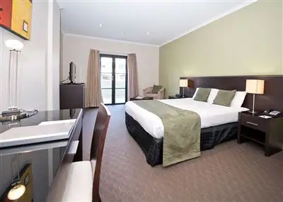 Fourth view of Homely apartment listing, 102/82 Frome Street, Adelaide SA 5000