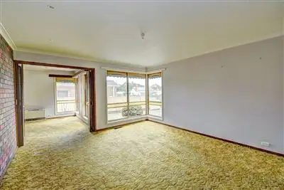 Second view of Homely house listing, 4 Maxlyn Avenue, Ballarat East VIC 3350