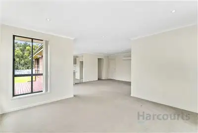 Third view of Homely house listing, 8 Yarraman Drive, Kingston TAS 7050