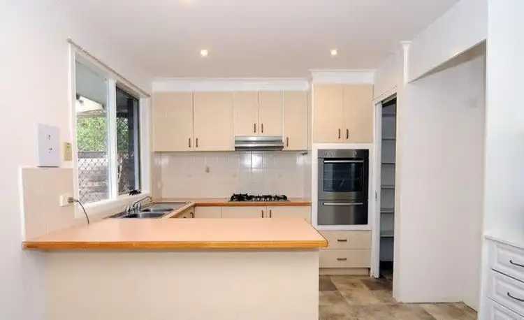 Second view of Homely unit listing, 2/15 David Street, Frankston VIC 3199