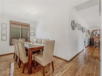 Fourth view of Homely house listing, 56 Waterworth Drive, Narellan Vale NSW 2567