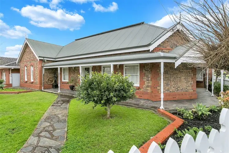 Main view of Homely house listing, 243 Montacute Road, Newton SA 5074