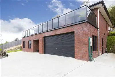 Second view of Homely house listing, 89 Barossa Road, Glenorchy TAS 7010