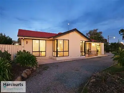 39 Bantanga Crescent, Salisbury North SA 5108