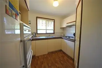 Third view of Homely villa listing, 8 Discovery Caravan Park, Bunbury WA 6230