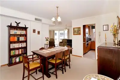 Fifth view of Homely apartment listing, 1A/13 North Esplanade, Glenelg North SA 5045