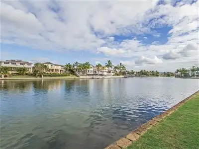 Fifth view of Homely house listing, 6 Crestmore Court, Mermaid Waters QLD 4218