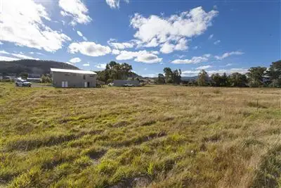 Second view of Homely land listing, 31 Louisa Street, Ranelagh TAS 7109