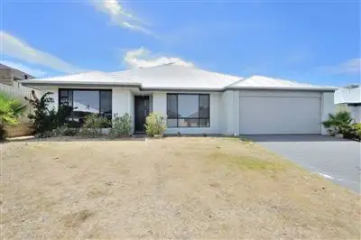 16 Remembrance Drive, Baldivis WA 6171