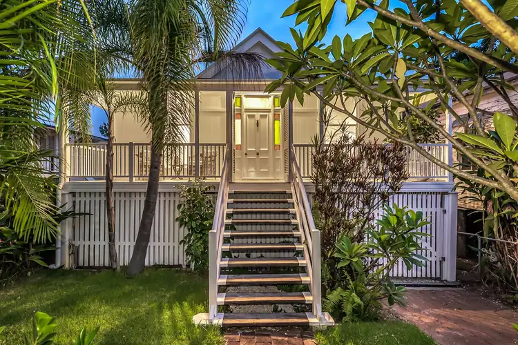 Main view of Homely house listing, 20 Deighton Road, Dutton Park QLD 4102