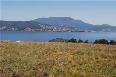 Second view of Homely land listing, 21 Regatta Place, Tranmere TAS 7018