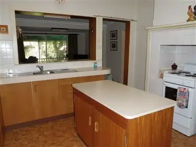 Second view of Homely house listing, 64 Webster Street, Alexandra VIC 3714