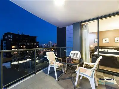 Fifth view of Homely apartment listing, 73/188 Adelaide Tce, East Perth WA 6004