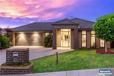 3 Providence Place, Rowville VIC 3178