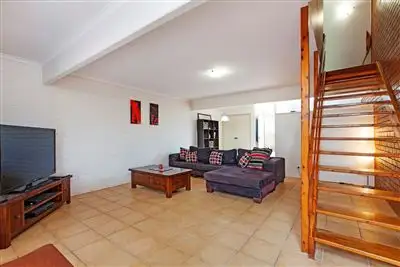 Second view of Homely townhouse listing, 14/127 Barbaralla Drive, Springwood QLD